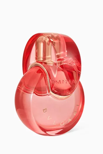 Omnia Coral Eau de Toilette, 100ml