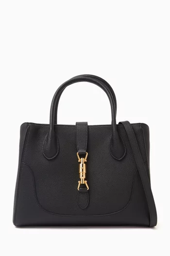 Jackie 1961 Tote Bag in Leather