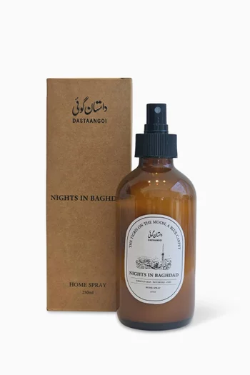Nights in Baghdad Home Spray, 250ml