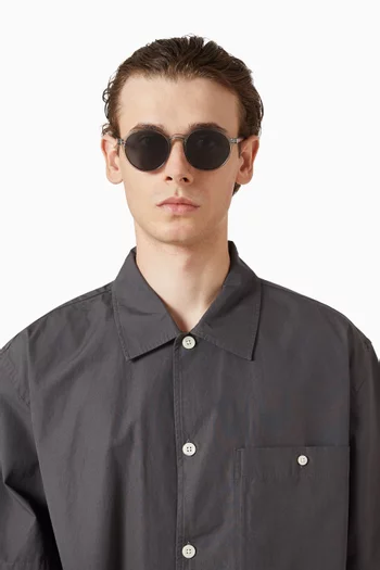 Speed of Night Sunglasses in Polycarbonate
