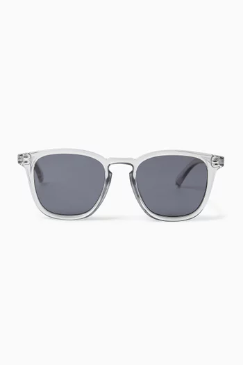 No Biggie Sunglasses