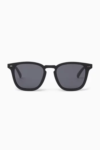 No Biggie Sunglasses