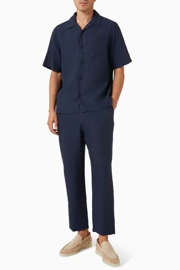 Didcot Two Tone Shirt