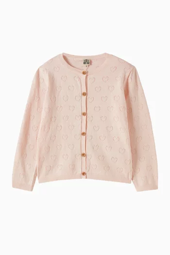 Lilou Cardigan