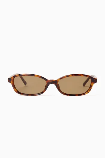 Honey Pot Sunglasses
