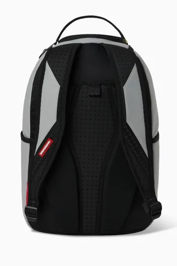 Shark Central 2.0 Haze Tonal Backpack in Nylon