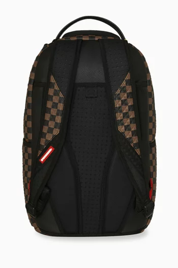 Sharks in Paris Backpack