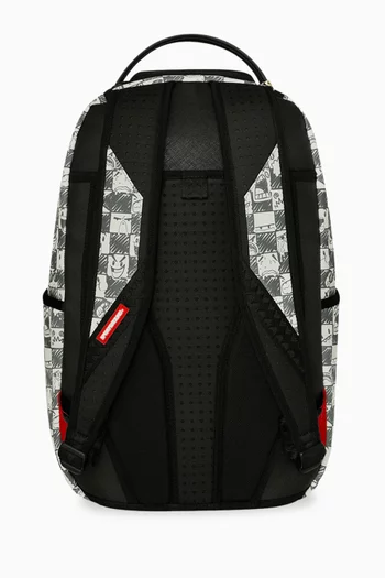 Emote Check Backpack
