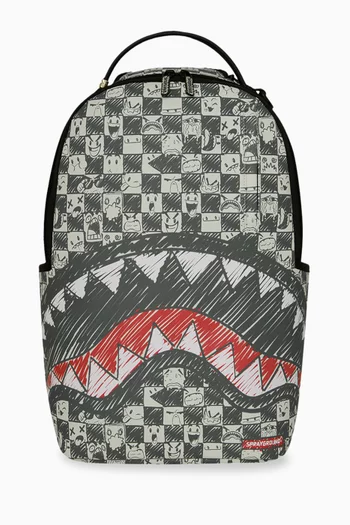 Emote Check Backpack