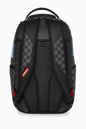 Sharks on Iceberg Backpack