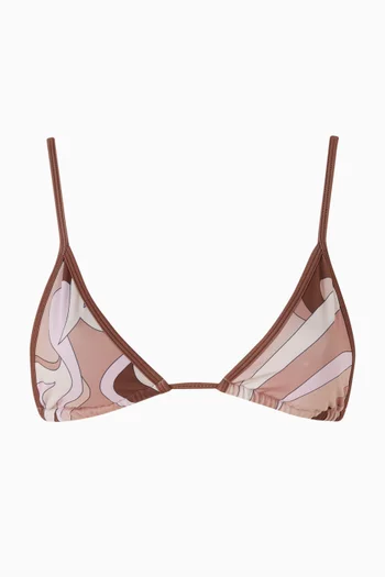 Thrills Bikini Top