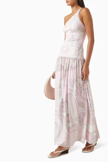 Marais Maxi Dress