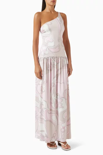 Marais Maxi Dress