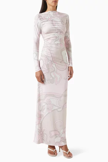 Empress Maxi Dress