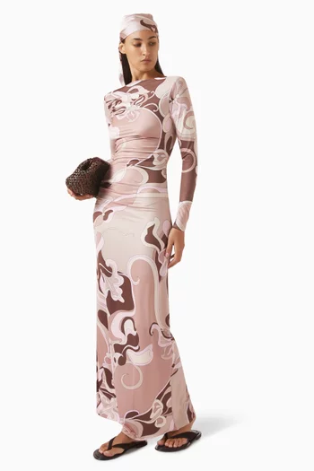 Empress Maxi Dress