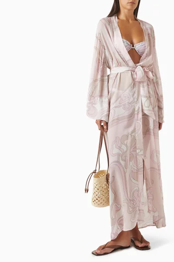 Fortune Robe
