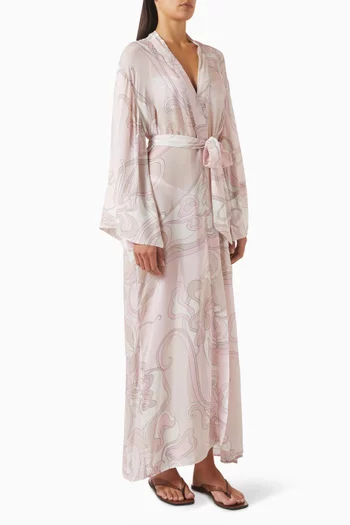 Fortune Robe