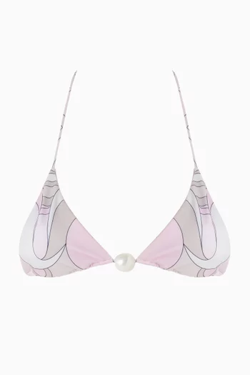 Orion String Bikini Top