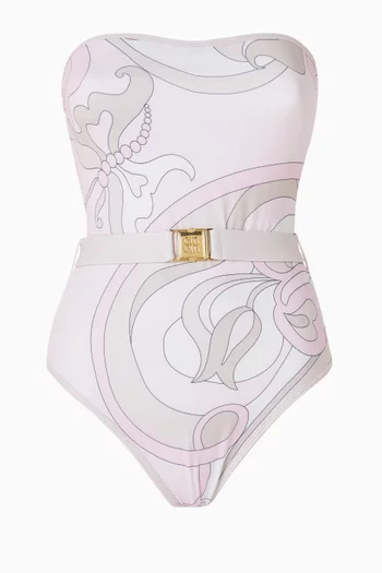 Scorpio Classic One-piece Swimsuit