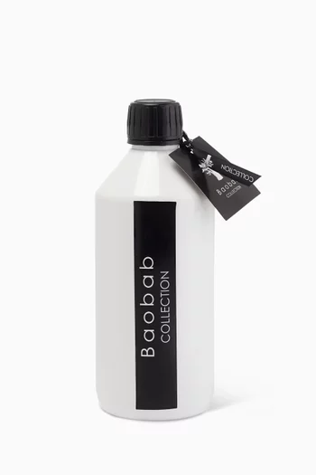 Sacred Trees Mankono Diffuser Refill, 500ml