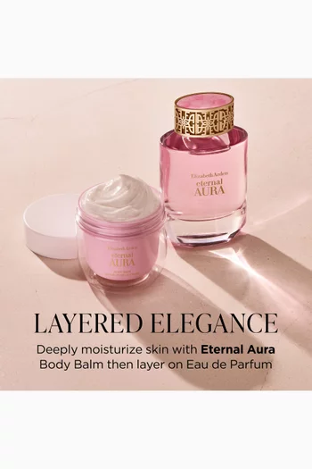 Eternal Aura Eau de Parfum 2-Piece Gift Set