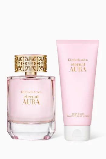 Eternal Aura Eau de Parfum 2-Piece Gift Set
