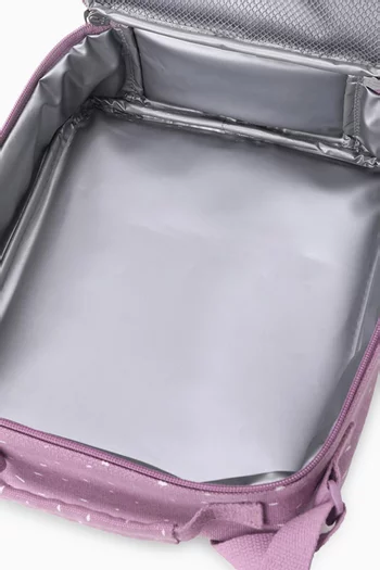 Graphic Thermal Lunch Bag