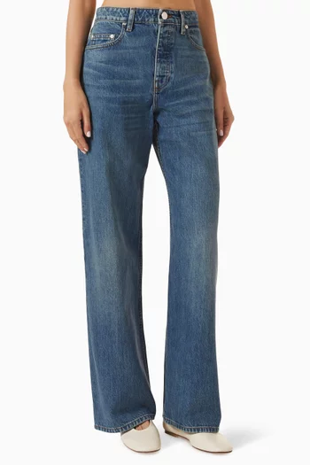 Sammy Jeans in Denim