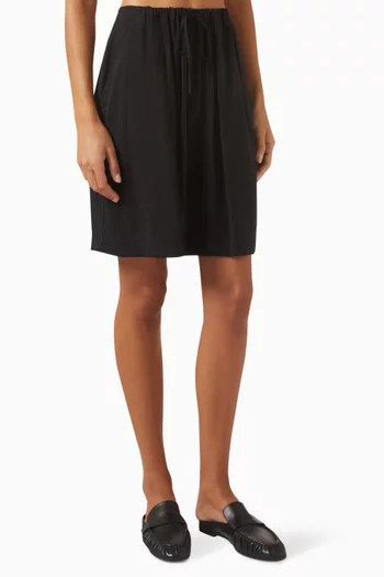 Gemma Longer Shorts