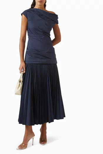 Ammalie Midi Dress