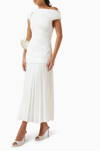 Ammalie Midi Dress