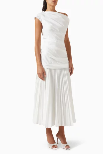 Ammalie Midi Dress