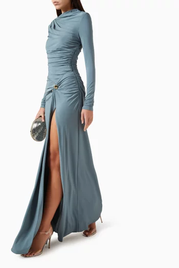 Eleanora Gown