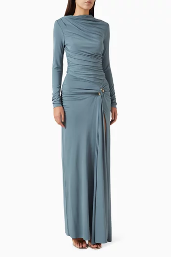 Eleanora Gown