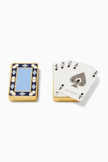 Playing Cards Twin Pack