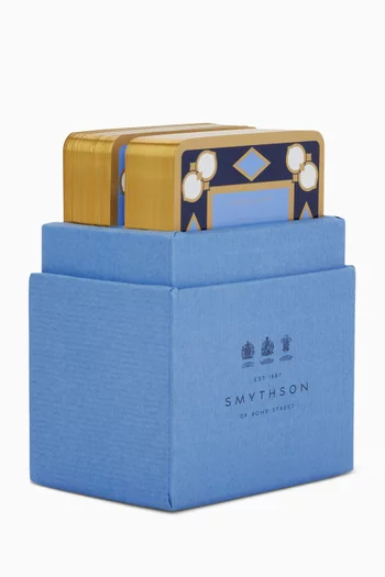 Playing Cards Twin Pack