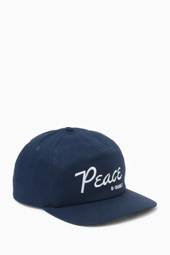 Diner 5-Panel Hat