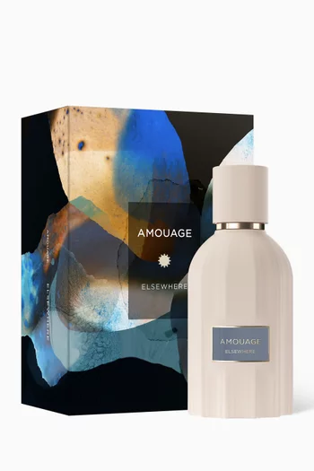 Elsewhere Essence de Parfum Spray, 100ml