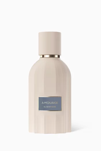 Elsewhere Essence de Parfum Spray, 100ml