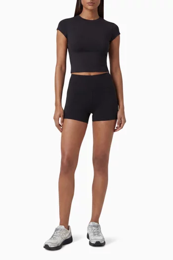 Ultimate Square-neck Top