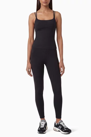 Ultimate Cross-back Top