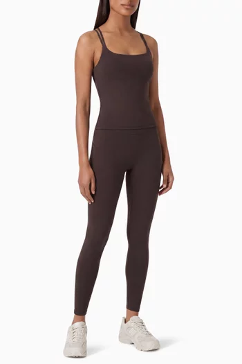Ultimate Cross-back Top