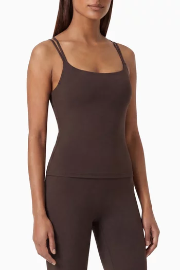 Ultimate Cross-back Top