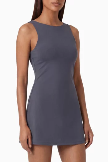 Ultimate Scoop Back Dress