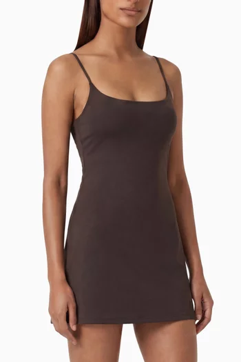 Ultimate Strappy Dress