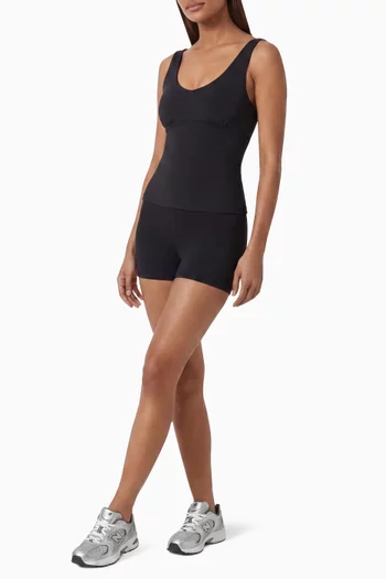 Ultimate V-neck Top