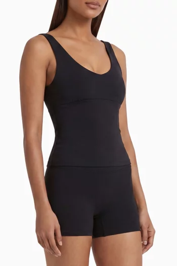 Ultimate V-neck Top