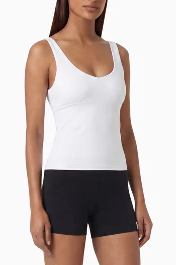 Ultimate V-neck Top