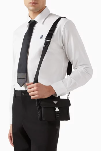 Smartphone Case in Re-Nylon