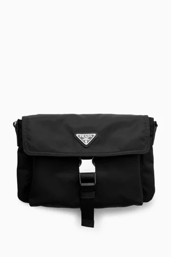 Smartphone Case in Re-Nylon